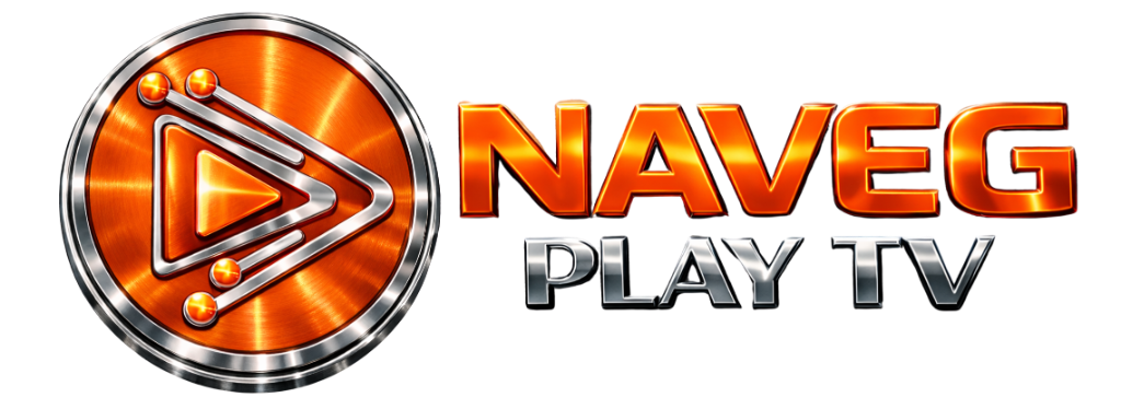 Naveg Play TV Logo